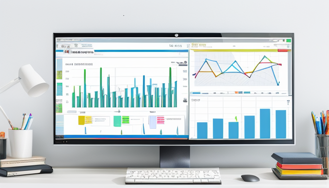 Track Maps SEO Metrics