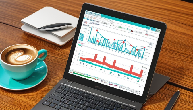 Interpret Maps SEO Metrics Trends