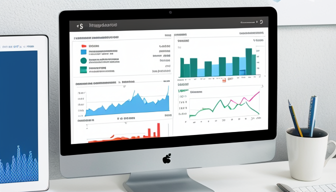 Report Maps SEO Metrics Clearly