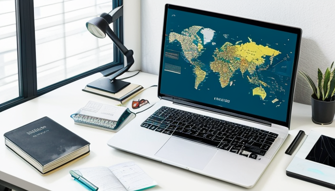 Collect Maps Data for Insights Analysis