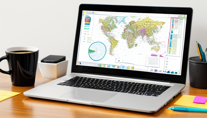 Use Maps Q&A Effectively